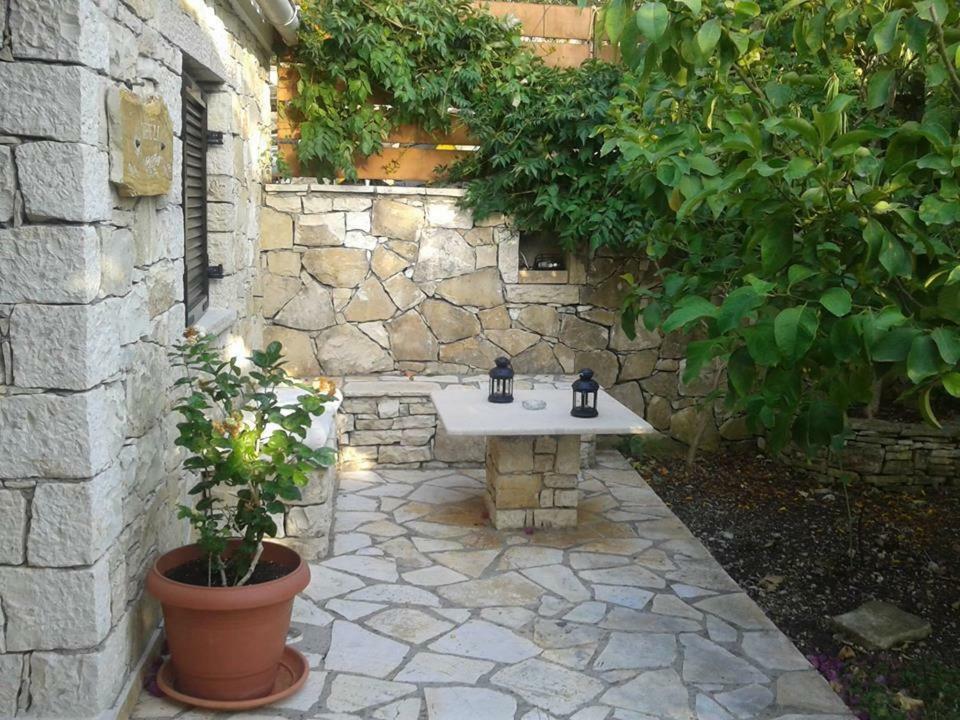 Villa Loulaki Magazia Paxi Arvanitakeika ภายนอก รูปภาพ