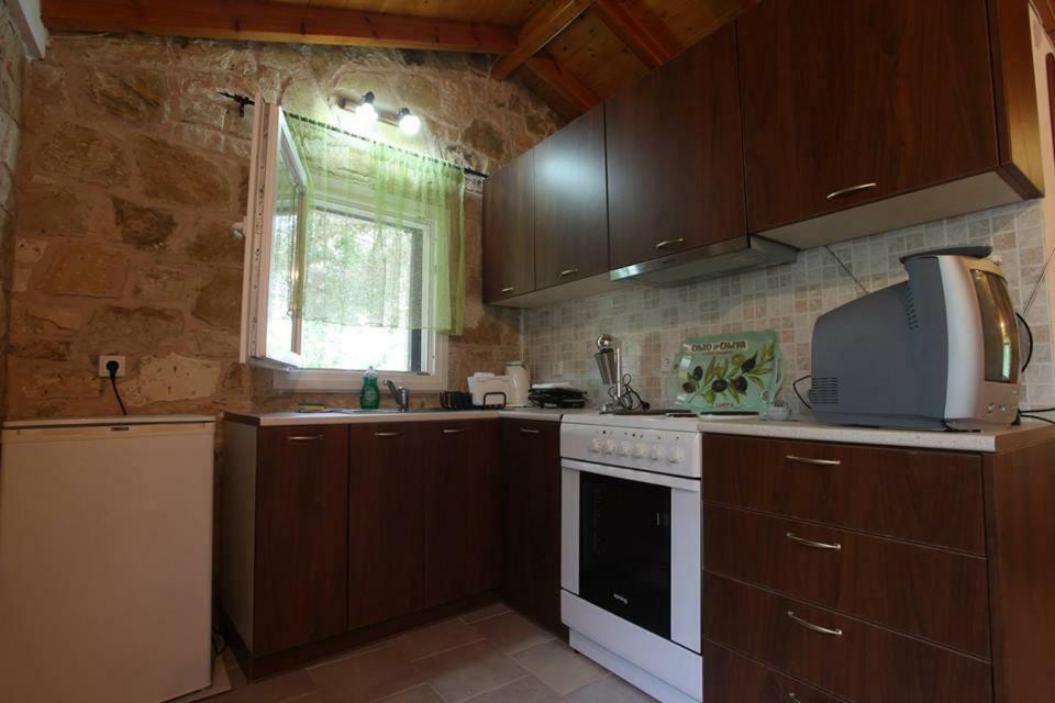 Villa Loulaki Magazia Paxi Arvanitakeika ภายนอก รูปภาพ