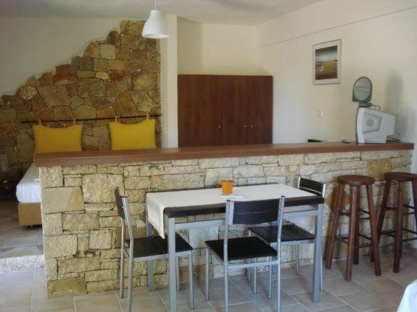 Villa Loulaki Magazia Paxi Arvanitakeika ภายนอก รูปภาพ